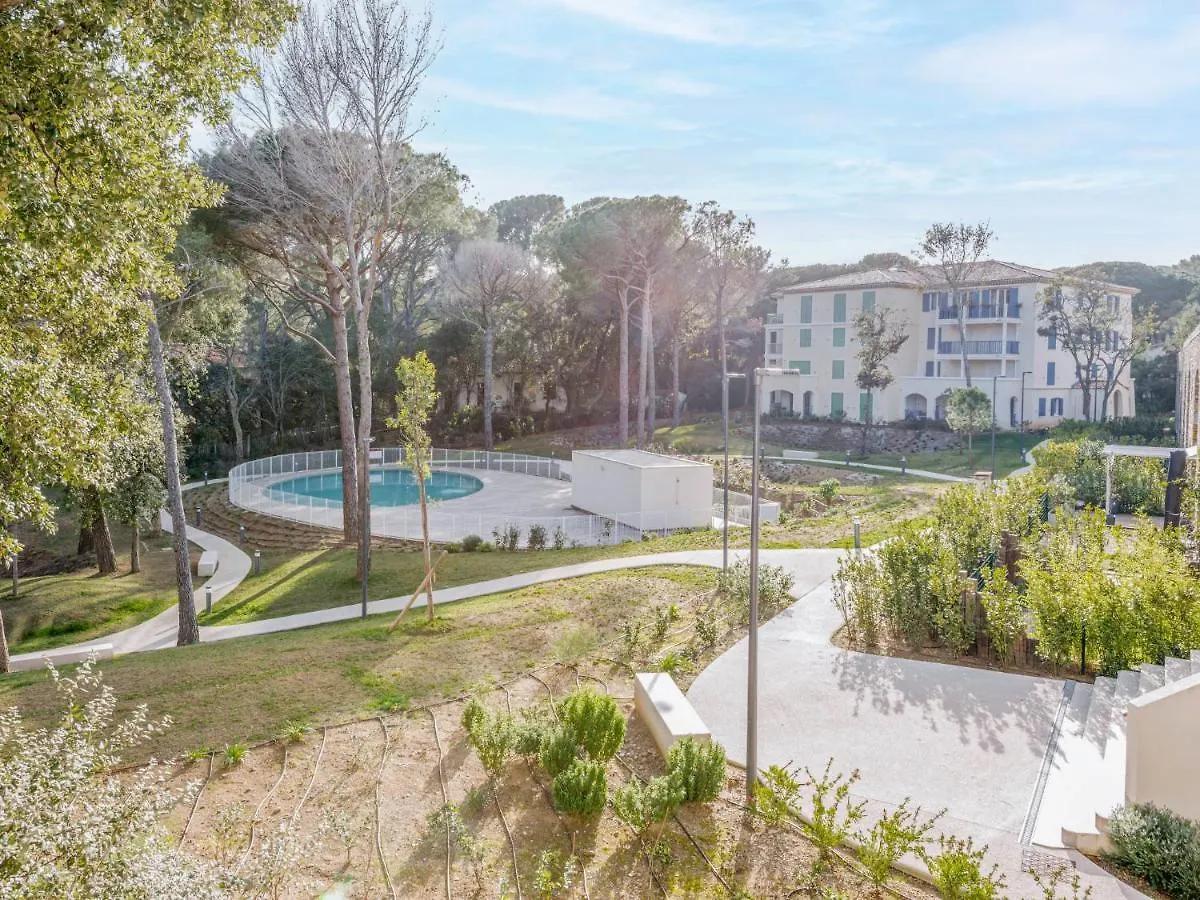 Apartment Le Domaine-4 By Interhome Cavalaire-sur-Mer Frankreich